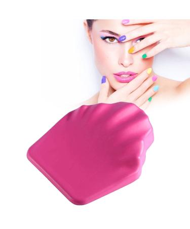 Anti-Skid Hand Rest Cushion for Nail Art - Soft Nail Pillow for Manicure - Buy Online on GoSupps.com