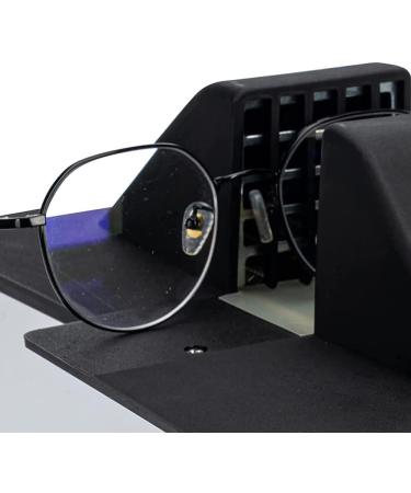 1500W Optical Glasses Frame Heater Eyeglass Heating Equipment with 80 -170 Temperature Adjustable Hot and Cold Air Switching for Optical Shop Non-Metal Spectacle Frames: Resin/Sheets - Buy Online on GoSupps.com