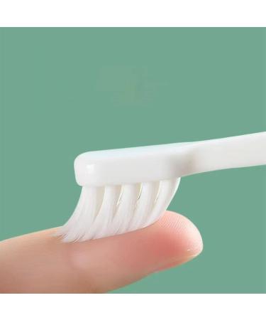 Buy Soft Hair Children's Toothbrush - Sweet Dinosaur Cartoon - Ideal for Ages 3-12 | Independent Packaging | DNW308 - 1 Pack - Buy Online on GoSupps.com