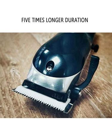 piuryue for Magic Clip Cord & Cordless Replacement Blade + Cutter Blade-Gold - Buy Online on GoSupps.com