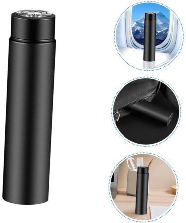 Didiseaon 3 Sets Electric Shaver - Travel Version for Men | Premium Accessories - International Shipping Available - Buy Online on GoSupps.com