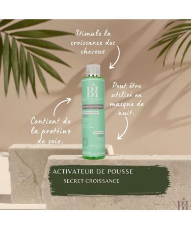 BEAUT INSOLENTE SOIN ACTIVATEUR DE POUSSE - Buy Online on GoSupps.com