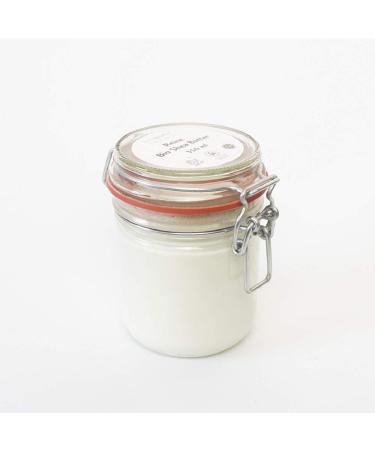 Organic - Pure Shea Butter in a jar 350ml