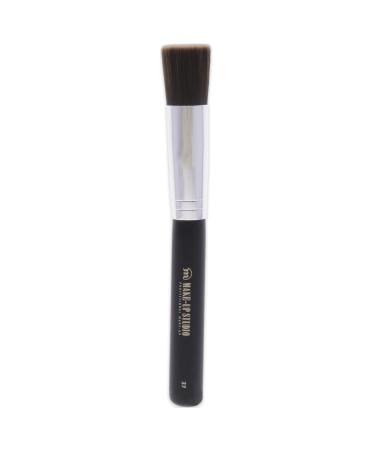 Foundation Nylon Brush - 37 Large by Make-Up Studio for Women - 1 Pc Brush
