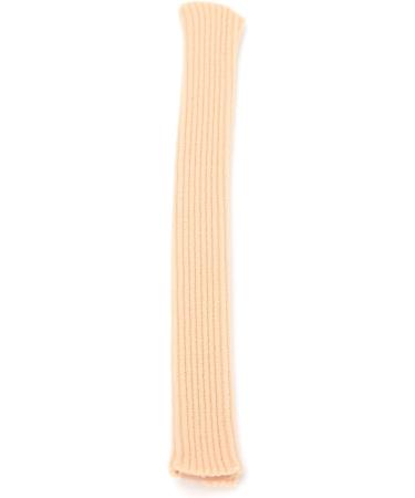 Silicone Toe Sleeves for Pain Relief - Portable & Elastic Toe Covers - Buy Online on GoSupps.com
