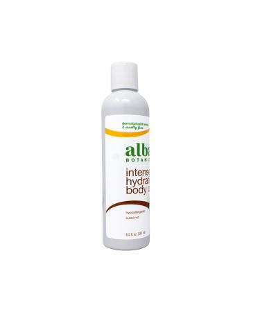 Alba Botanica Massage Oil Kukui Nut 8.5 Fz 2 Pack - Buy Online on GoSupps.com