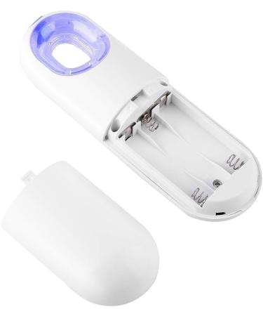 Mist Sprayer Nano Sprayer Handy Mist Spray 25Ml face and body to hydrate the skin - Buy Online on GoSupps.com