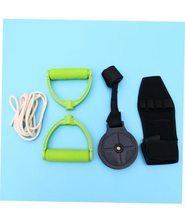 Buy Kisangel Arm Rehabilitation Exercise Belt & Pulley Training Device - Upper Limb Shoulder Strap for Home Use | Effective Equipment for Older Adults - Buy Online on GoSupps.com