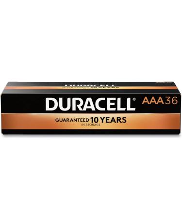 Buy AAA Copper Top Batteries - 24 Pack | Worldwide Shipping Available - Buy Online on GoSupps.com