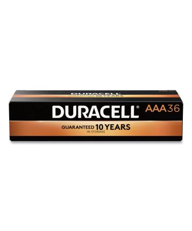 BATTERY COPPRTP AAA 24/BK