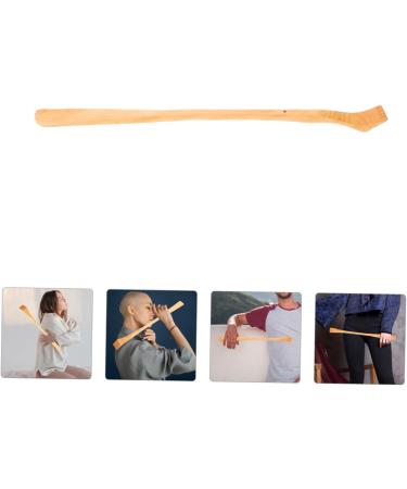 Frcolor Portable Backwasher & Anti-Itch Massage Tool | Long Handle Scratch Relief Device for Itching & Scrubbing - Buy Online on GoSupps.com