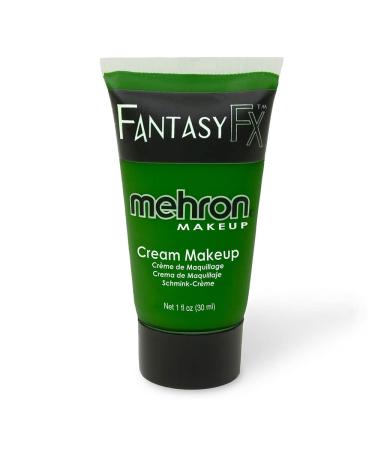 Mehron Fantasy FX - Kelly Green