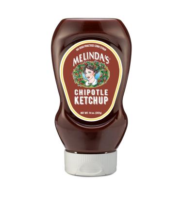 Melinda's Chipotle Ketchup Squeeze