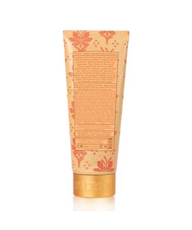 SPA CEYLON Sal and Saffron Vitamin E Facial Cleansing Foam | Gentle Hydrating Cleanser for Radiant Skin - International Shipping Available - Buy Online on GoSupps.com