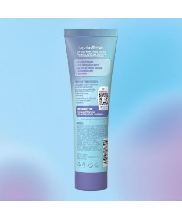 Invisibobble 5 in 1 Styling Cream | Heat Protection | UV Protection | Frizz Control | Easy Combing |Perall Hair Types | 150ml. - Buy Online on GoSupps.com