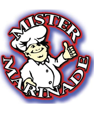 Mister Marinade Instant Sauce & Marinade 150g (Chinese BBQ) - Buy Online on GoSupps.com