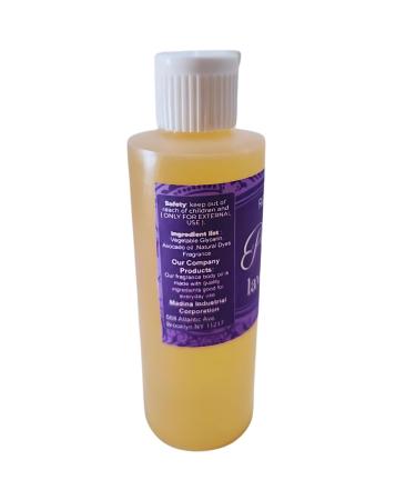 ROMERIZA Perfume lavender Fragrance Perfume Oils Body Oil Scented Fragrance Eau de Parfum Lavender 16 Fl Oz (Pack of 1) - Buy Online on GoSupps.com