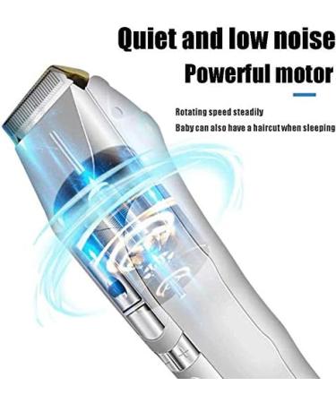 Professional Hair Clippers & Cutting Kit for Men - USB Rechargeable Cord/Cordless Trimmer with LED Display | Home Barber Shop Essentials - Buy Online on GoSupps.com