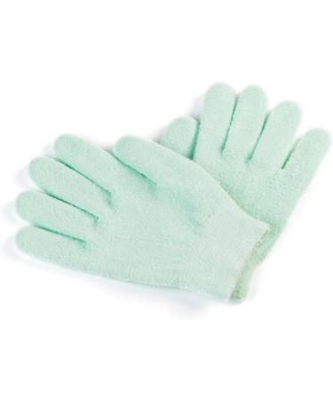 Healeved 3 Pairs Gel Gloves Hand Repair Gloves Hand Skin Gloves Moisturizing Gloves Lotion Gloves Overnight Womens Mittens Finger Gloves Manicure Miss Yarn Moisturize Essential Oil - Buy Online on GoSupps.com