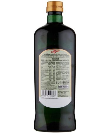  Italian Gourmet E.R. Dante conDisano 9-Piece Spice Set with Vegetable Oils and Extra Virgin Olive Oil (15%) + Italian Gourmet Polpa 400g - Buy Online on GoSupps.com