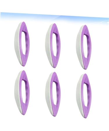 POPETPOP 18 Pcs Gift for a Friend Nail Art Tools French Manicure Tools Nail Files Girfriend Gift Presents for Friends Sheepskin Nail Brush Rub Girlfriend Gifts Nail Polish Nail Supplies 13X3cmx3pcs As Shownx3pcs - Buy Online on GoSupps.com