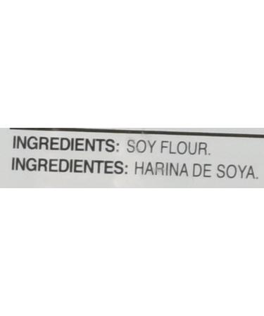 El Guapo Textured Soy Protein 8 oz - Plant-Based Meat Substitute - Buy Online on GoSupps.com