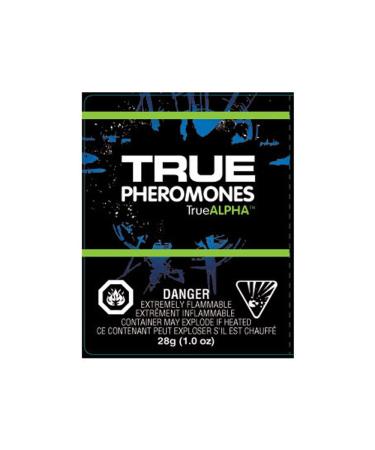 TRUE Alpha Body Spray - Ultimate All Around Trust & Respect Pheromones For Men