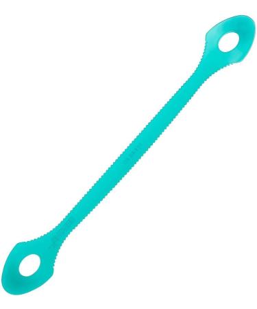 Philips Sonicare BreathRx Daily Tongue Care Kit - DIS359/03 (2oz Bottle + 2 Tongue Cleaners) - Buy Online on GoSupps.com