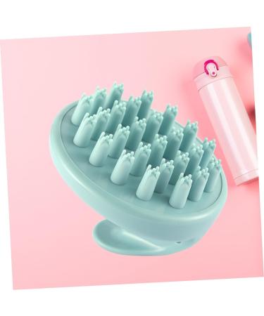 Beaupretty Hair Shampoo Brush - Scalp Massage & Hair Care Tool for Deep Cleaning - Ideal for Healthy Hair - Buy Online on GoSupps.com