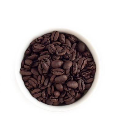 Organic Sumatra Swiss Water Decaf Coffee 2 lb - Fair Trade Kosher - Medium Roast Whole Bean - Buy Online on GoSupps.com