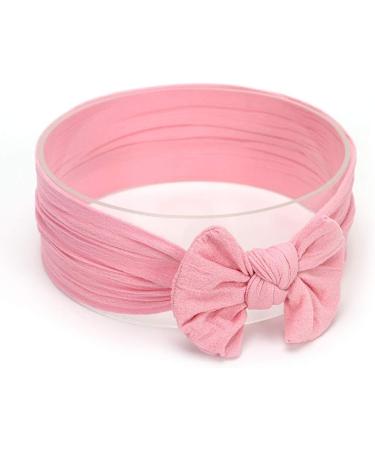 Newborn Baby Girl Headbands - Soft and Cute Hair Accessories for Girls - 3pcs Set - Buy Online on GoSupps.com