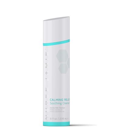 Nurse Jamie Calming Relief Soothing Cleanser