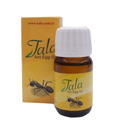 Tala Ant Egg Oil Hair Inhibitor for Hair Reduction and Removal
