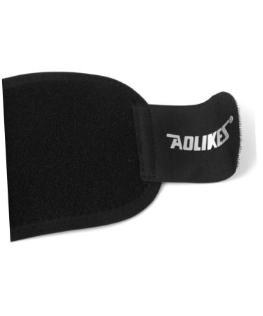 FOMIYES Outdoor Breathable Thigh Compression Brace | Sports Protective Gear & Leggings for Football | Supportive Thigh Wrap - Buy Online on GoSupps.com