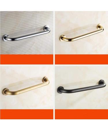 Bathroom Grab Bar Safety Support Rail Barrier-free bathroom gold antique black ancient bathtub bathroom toilet Non-slip Grab Bar Bat - Buy Online on GoSupps.com