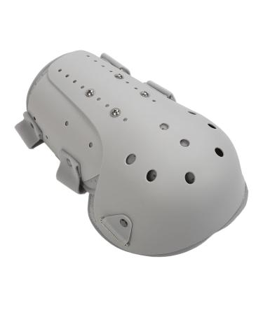 Pomya Left Shoulder Splint - Adjustable Humeral Shaft Support with Breathable Design for Postoperative Recovery - International Shipping Available - Buy Online on GoSupps.com