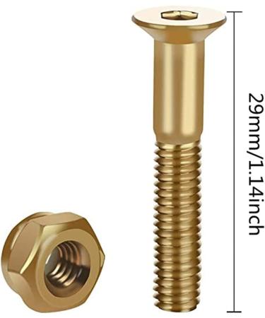 BESIY Skateboard Riser Pads Rubber Set of 2 - 3mm & 6mm Angel Wedge Riser Pads - Buy Online on GoSupps.com