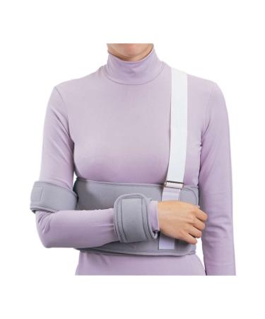 ProCare Deluxe Shoulder Immobilizer Contoured 79-84100