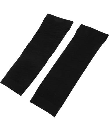 ZJchao Women Thigh Sleeve | Slimming Compression Shaper for Long Legs & Curvy Buttocks | Fits Thighs 40-50cm | Durable Nylon Material - Buy Online on GoSupps.com