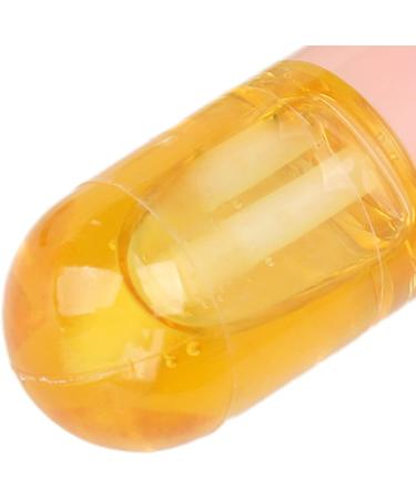 Lip Plumping Serum Day and Night Lip Plumping Moisturizer Safe for Travel Home - Buy Online on GoSupps.com