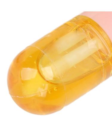 2-Part Lip Filler Set | Day & Night Moisturizing Serum for Fuller Lips & Enhanced Elasticity | Shop Internationally - Buy Online on GoSupps.com