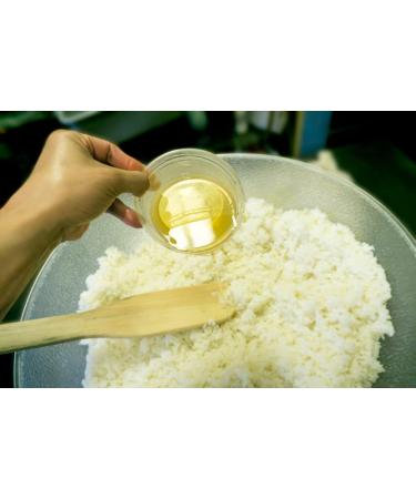 Umami Sushi Vinegar (Sushisu) 500ml - Authentic Japanese Sushi Seasoning - Buy Online on GoSupps.com