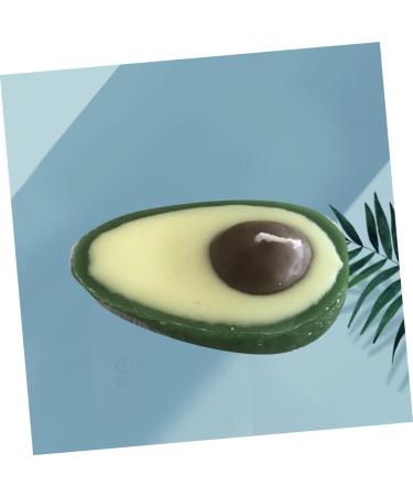 Decorative Table Candles | Garden Fruit Candle Props for Home Decor - Buy Online on GoSupps.com