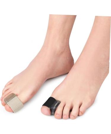 NOLITOY 8 Pairs Bunion Separator - Breathable Reusable Orthotics for Men & Women - Effective Bunion Relief & Comfort Tools - Buy Online on GoSupps.com