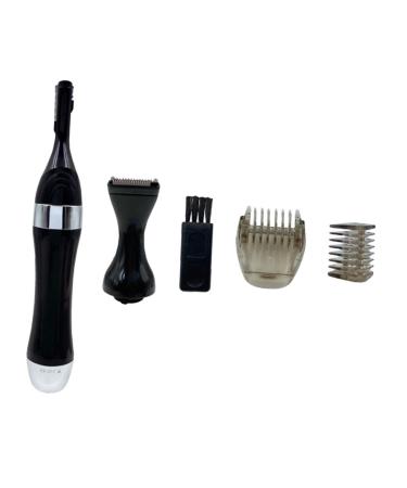 MERRYHAPY Hair Removal Instrument Eyebrow Trimmer Hair Removing Device Electric Razor Hair Remover Woman Hair Shaver Body Hair Trimmer Ladies Eyebrow Trimmer Electric Woman Hair Razor
