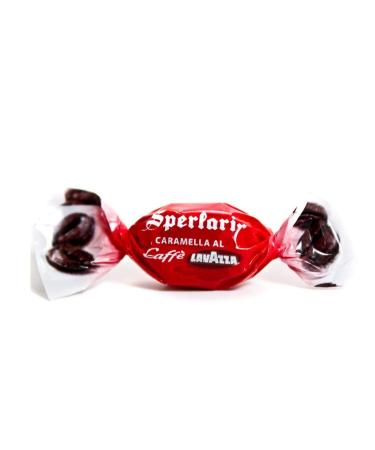 Sperlari Sperlari Sweets with Lavazza Coffee Espresso Flavoured Candy Dummies 3000 g