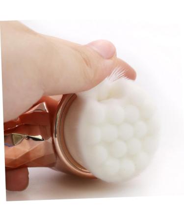 FRCOLOR Silicone Face Brush Cleaning Scrubber - Buy Online on GoSupps.com