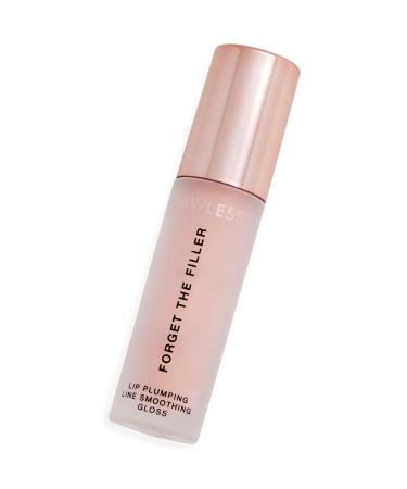 LAWLESS Women's Forget The Filler Lip Plumper Line Gloss  Annie  0.11 oz/ 3.25 mL