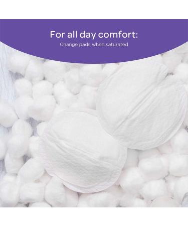 Lansinoh Disposable Nursing Pads 24pcs - Absorbent Breastfeeding Pads - Buy Online on GoSupps.com