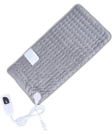 FOMIYES 3pcs Electric Scarf & Heating Blanket Set | Electric Knee Pads & Warming Cushion | Best Household Heating Pads for Comfort - Buy Online on GoSupps.com